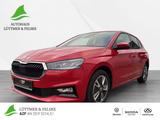 Skoda Fabia 1.0 TSI DSG Ambition KLIMA+TEMPOMAT+BLUETO