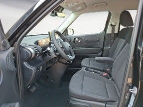 Hyundai INSTER – Bild 10