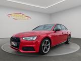 Audi A4 Lim. sport s-line *Xenonscheinwerfer* - Audi A4: Limousine, Line