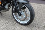 Honda NC 750 X  / ABS / Zubehör / Garantie - HONDA NC 750
