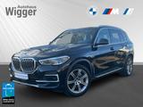 BMW X5 45e xLine xDrive/Laser/AHK/Navigation/Leder - BMW X5 in Rostock