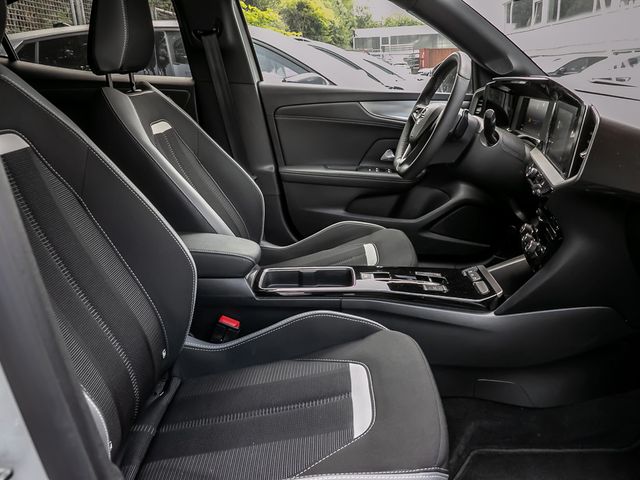Opel Mokka 1.2 GS Line Park & Go Paket Kamera