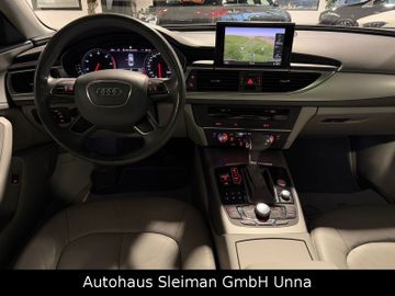 Audi A6 - 12