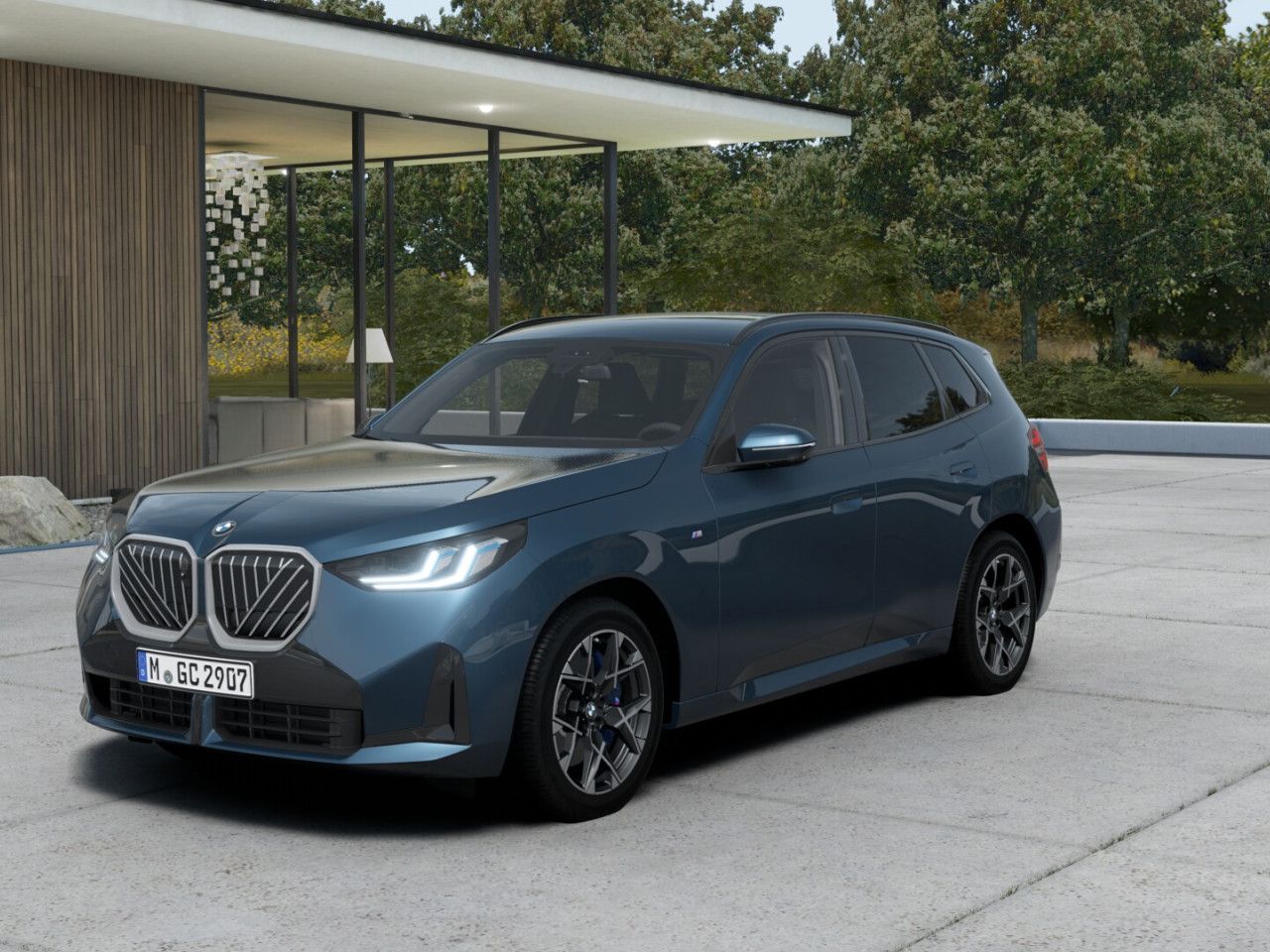 BMW X3 - Bild 2