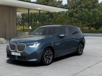 BMW X3 - Vorschau Bild 2