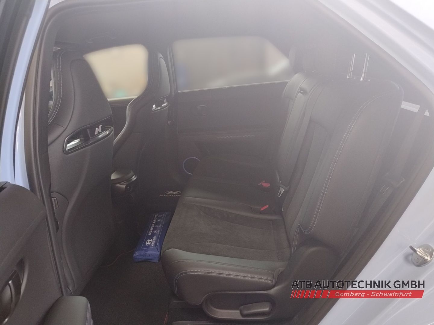 Hyundai IONIQ 5 – Bild 11