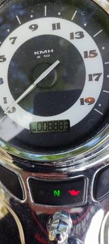 Harley-Davidson Heritage Softail - HARLEY-DAVIDSON SOFTAIL HERITAGE