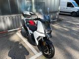 BMW C 400 X Griffheizung, Sitzheizung uvm.  - BMW ROLLER