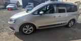 Seat Alhambra (FR Line Modell 2017) 2,0  110 KW (150  - Seat 7-Sitzer