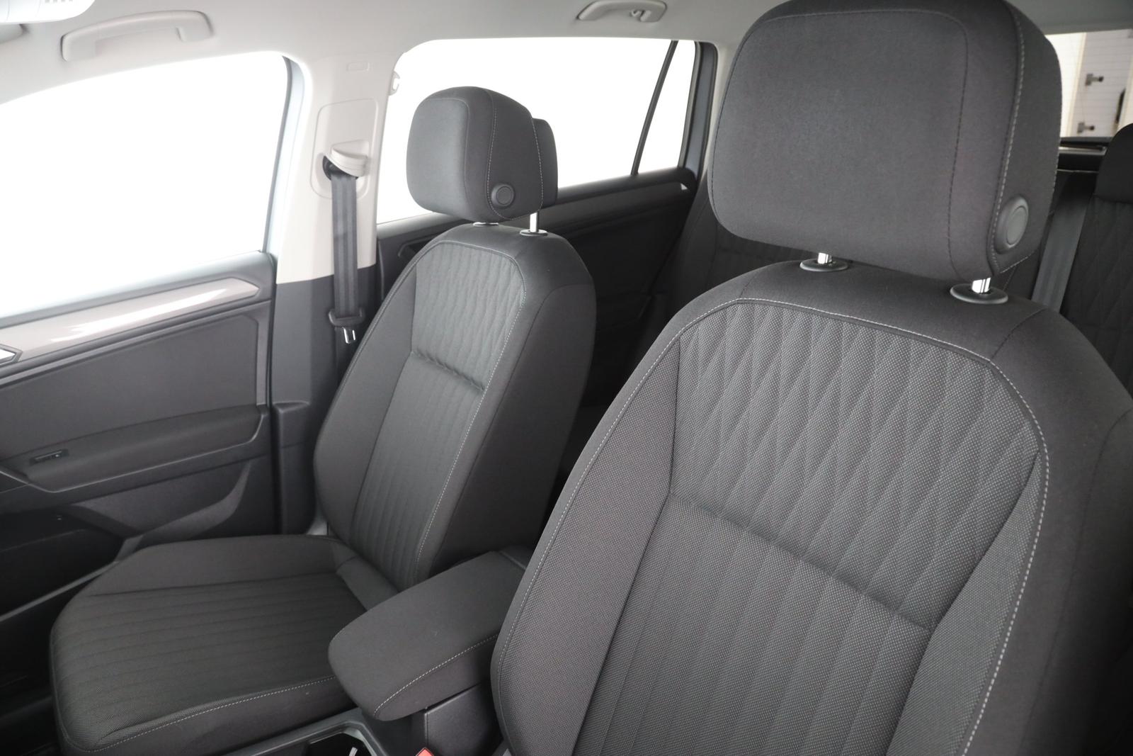 Volkswagen Tiguan Allspace 1.5 TSI DSG Life NAVI AHK, миниатюра 12