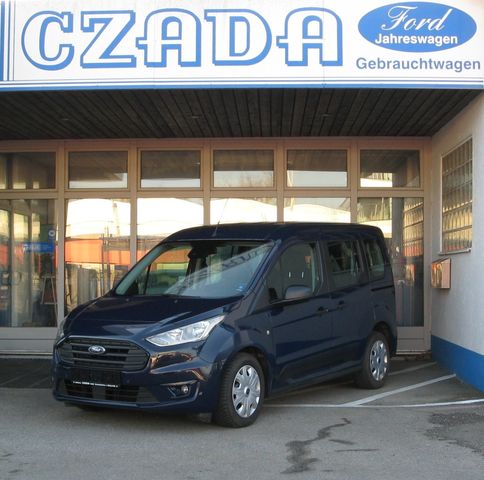 Ford Transit Connect Trend*KLIMA*PDC*SITZHEIZUNG*