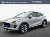 Ford Puma 1.0 EcoBoost TITANIUM X Pano Fahrass-Sys