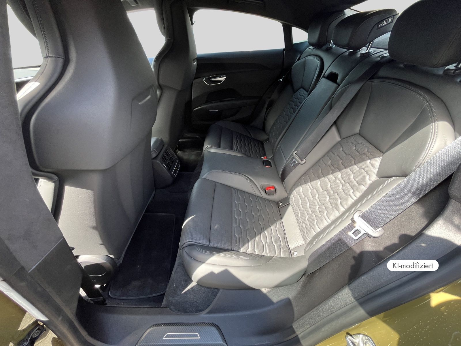 Audi RS e-tron GT - Bild 14
