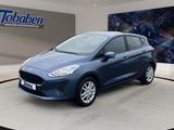 Ford Fiesta 1.1 Trend Easy + Sound + Winterpaket - Ford Fiesta Gebrauchtwagen in Hamburg