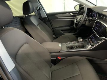 Audi A6 - 3