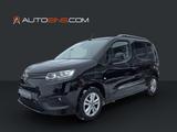 Toyota Proace City Verso 1.2*Navi*Kamera*Tempo*ACC* - Toyota aus 2021