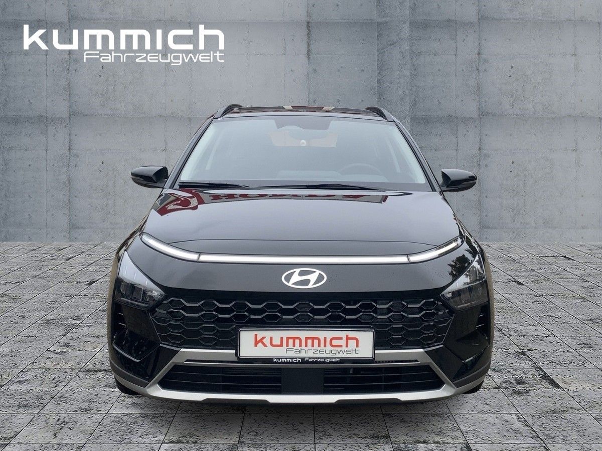 Hyundai BAYON - Bild 2