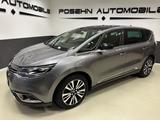 Renault Espace 2.0 dCi 190 Initiale Paris Leder LED ACC - Renault Espace mit Diesel-Antrieb: 2.0