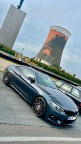 BMW 428i Coupé M-Paket Unikat - BMW 428 von privat