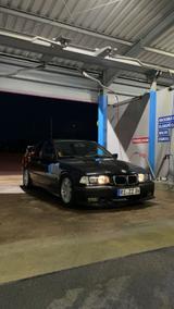BMW E36 320i ANGEBOT NUR DIESE WOCHE - BMW 320: 320d E36