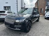 Land Rover Range Rover Vogue/4.4 Diesel/Tüv Bis 7.2026 - Land Rover Range Rover in Köln