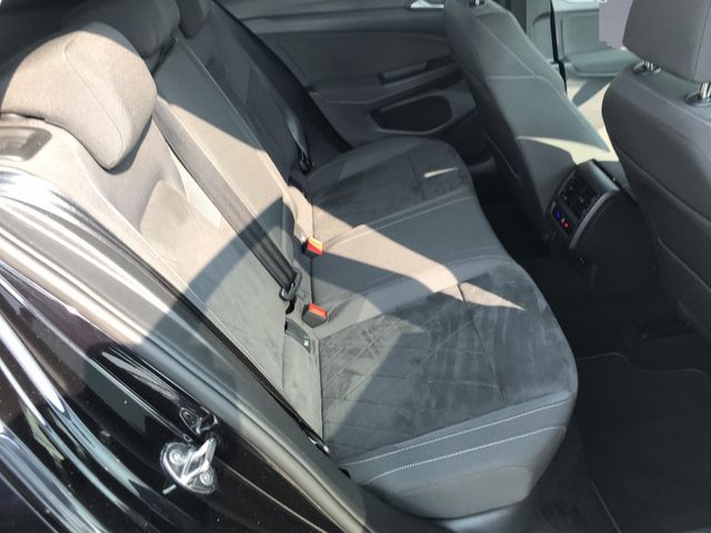 Golf VIII Style 1.5 TSI 6-Gang Navigation, Matri
