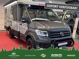 Dethleffs Globebus Performance 4x4 T 46 ACC, 4,5T, Offroad - Dethleffs Globebus t4