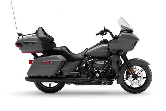 Harley-Davidson FLTRK Road Glide Limited 2022 Ricks