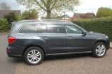 Mercedes-Benz GL 500 G 500, lang - - Mercedes-Benz: Gl 50