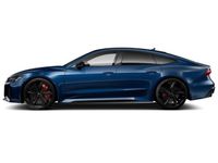 Audi RS7 - Vorschau Bild 3