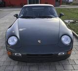 Porsche 968 - - - Porsche 968 Gebrauchtwagen