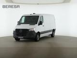 Mercedes-Benz Sprinter 214 CDI Kasten Standard L2H1 AHK - Mercedes-Benz Sprinter Gebrauchtwagen in Bielefeld