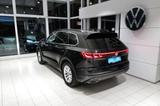 Volkswagen Touareg 3.0TDI Elegance Wankstabilisierung StdHz - Volkswagen Touareg: Elegance