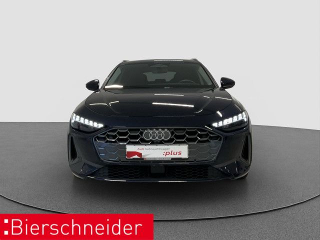 Audi A5 - Bild 7