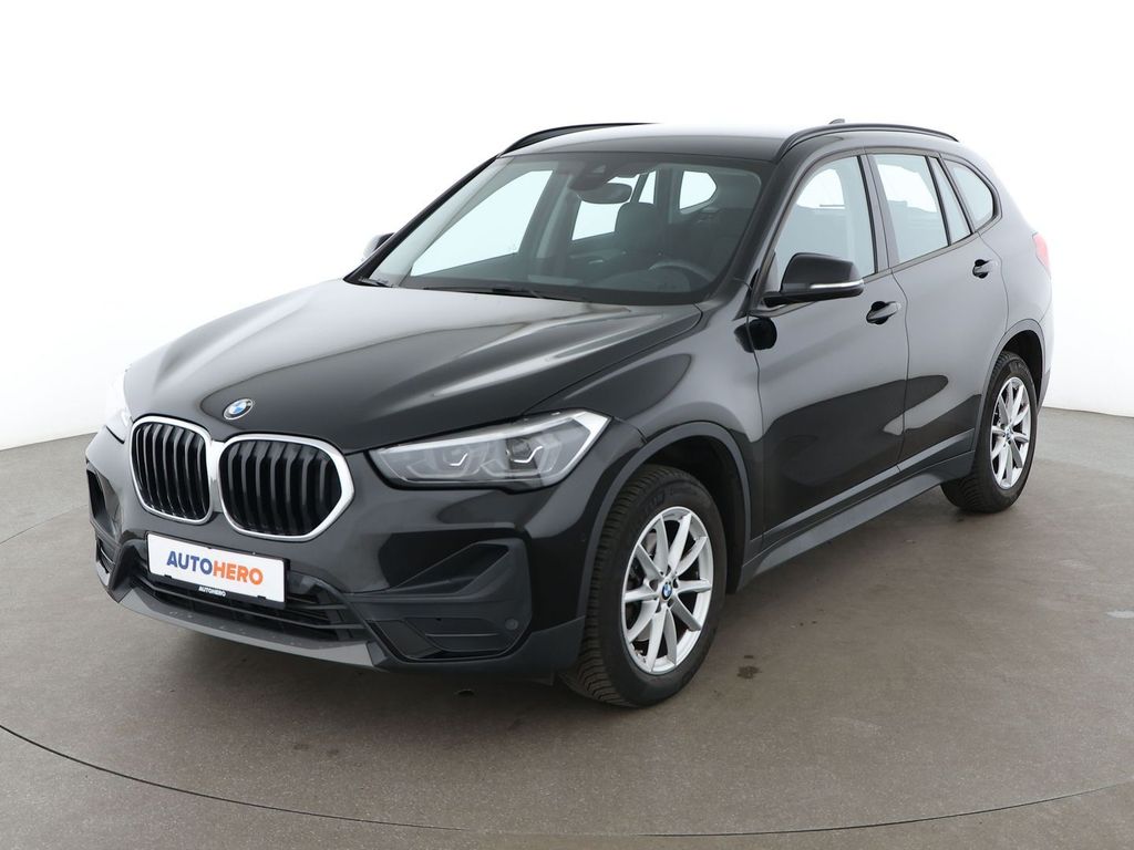 Image of BMW X1