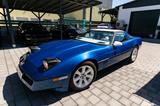 Corvette C 4,   H,-OLDITIMER 07 TARGA - Corvette Oldtimer