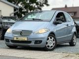 Mercedes-Benz A 160 CDI 3-türig KLIMA SHZ TÜV 08/2027 - Mercedes-Benz A 160 Gebrauchtwagen in Nürnberg