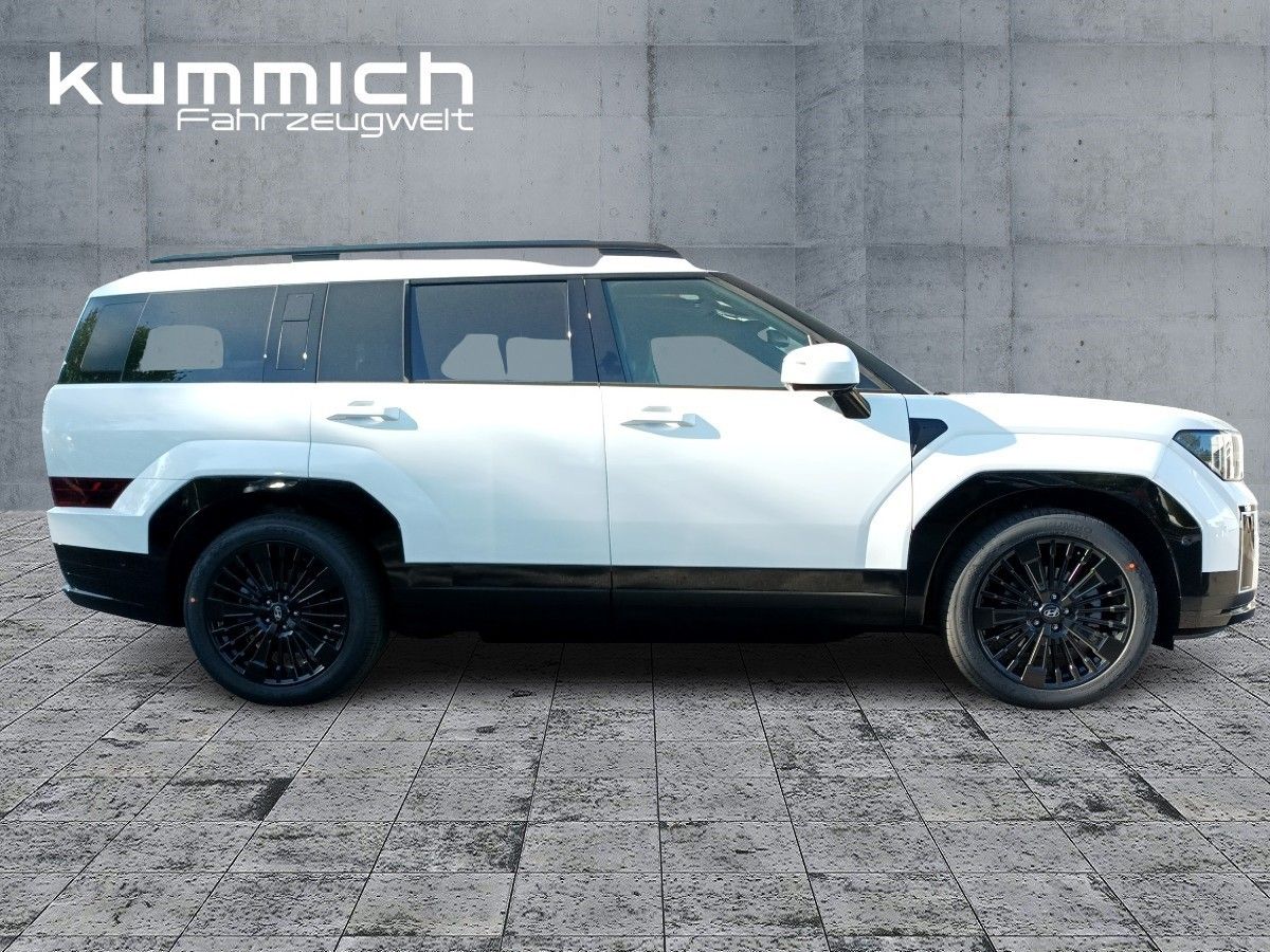 Hyundai SANTA FE - Bild 3
