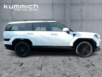 Hyundai SANTA FE - Vorschau Bild 3