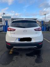 Mazda CX-3 2.0 SKYACTIV-G 150 KIZOKU Intense AWD A... - Mazda CX-3: Skyactiv 150