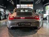 Porsche 997 . 2 GTS 4 Coupe - Carbon Paket - MÜNCHEN - Porsche 997 in München