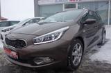 Kia cee'd Sportswagon Fifa World Cup Edition - gebrauchte Kia cee'd Sportswagon aus dem Jahr 2014