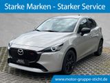 Mazda 2 Homura 1.5 90PS Aut. #KAMERA #LENKRADHEIZUNG - Mazda 2 Tageszulassungen