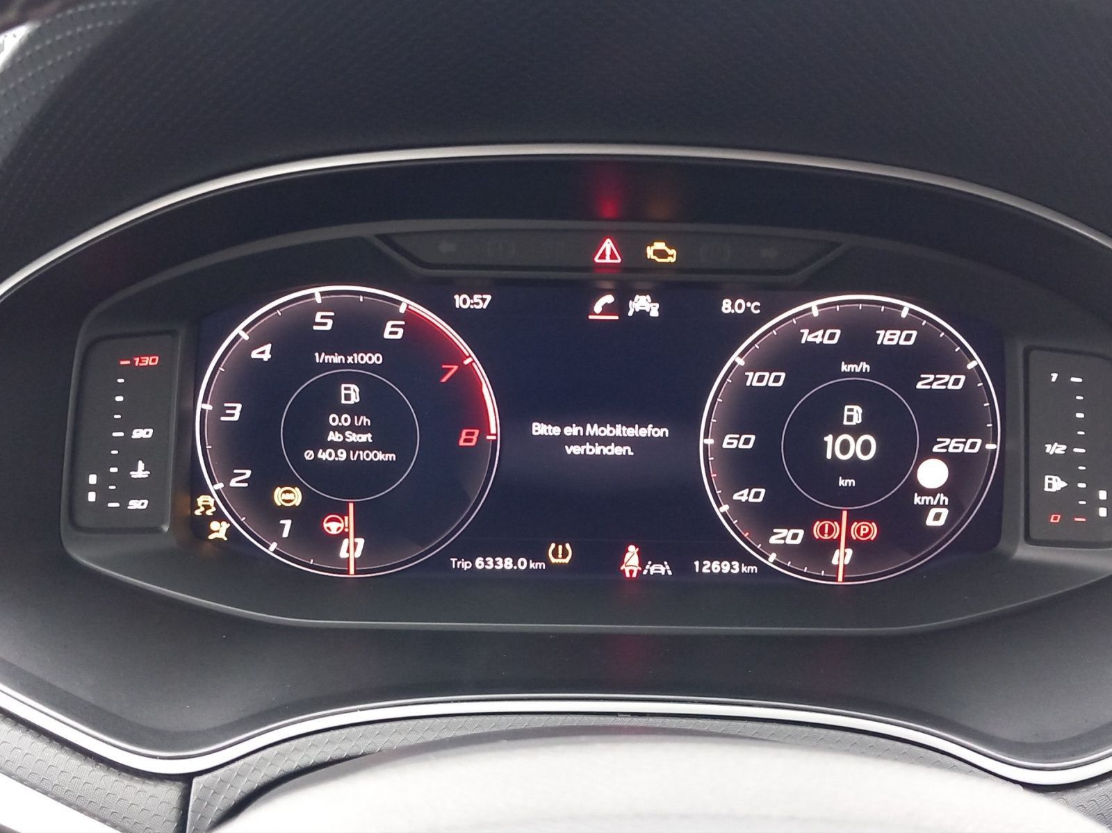 Seat Ibiza - Bild 11
