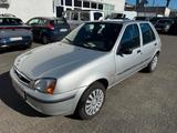 Mazda 121 ALLWETTER/WENIG KM 42TKM - Mazda 121 Benziner Gebrauchtwagen