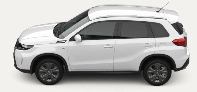 Suzuki Vitara - Bild 6