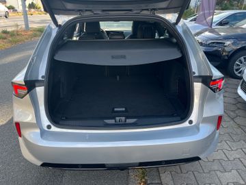 Opel Astra ST 1.2 Turbo GS Schiebedach Allwetter