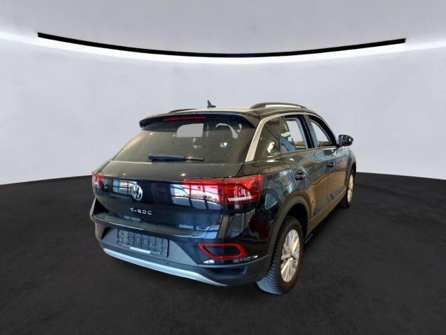 Volkswagen T-Roc 1.0 TSI LIFE NAVI KLIMA SHZG PDC