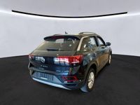 Volkswagen T-Roc - Vorschau Bild 3