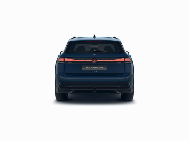 ID.7 Tourer Pro S 210 kW 286 PS 86 kWh 1-Gang-Au